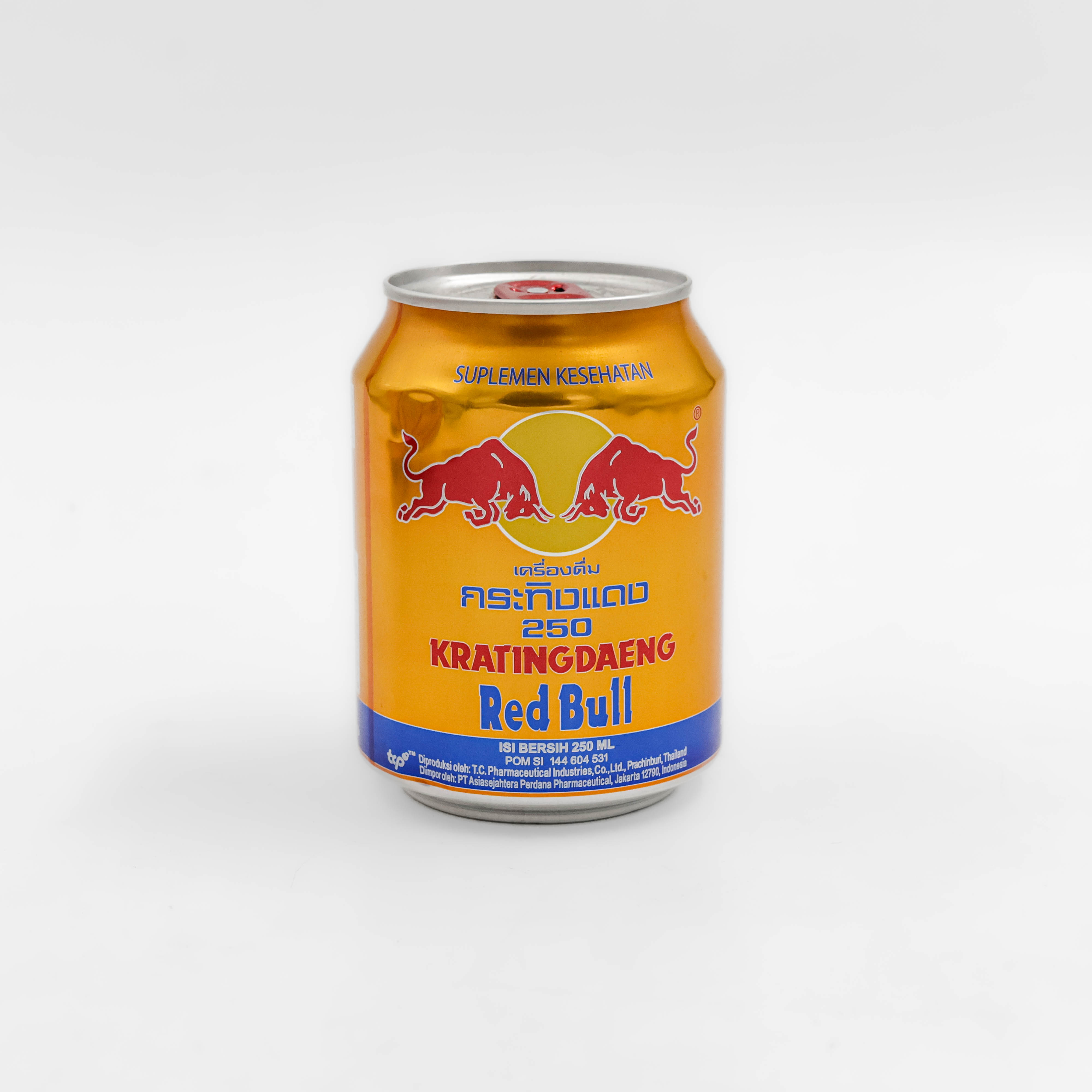 StyleNest - Mango Juice Tin